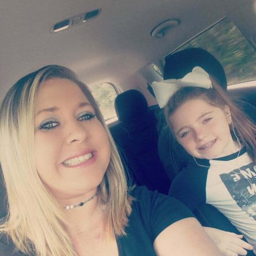 Meet your Posher, Bailey